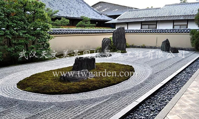 私家花園設(shè)計效果圖