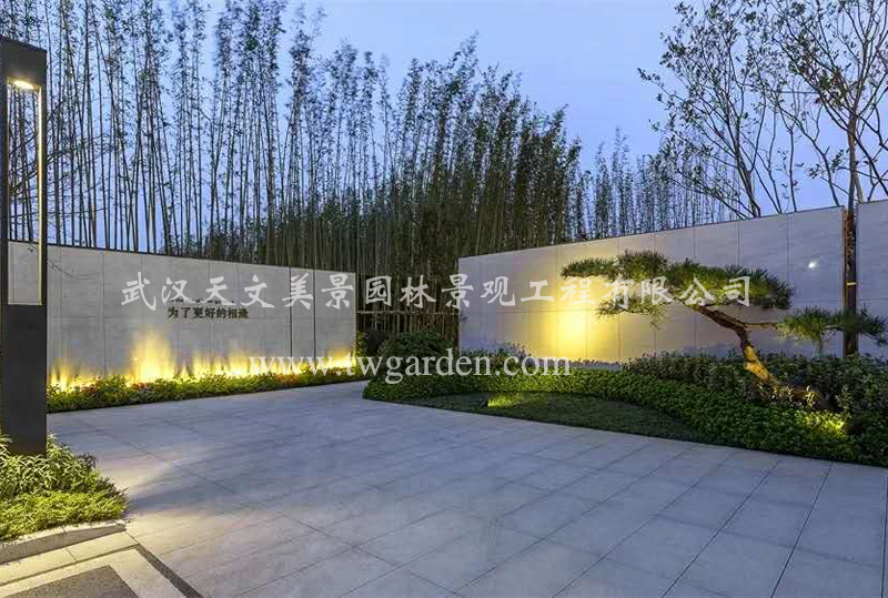 工業(yè)園設(shè)計(jì)圖